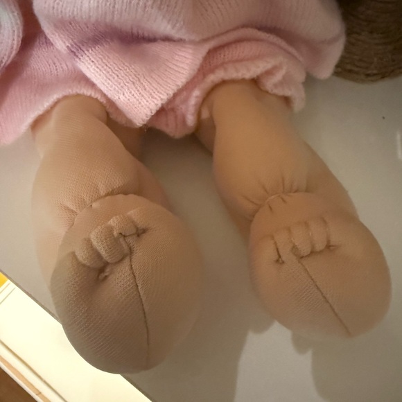 Vintage 1982 Cabbage Patch Girl - Picture 8 of 13